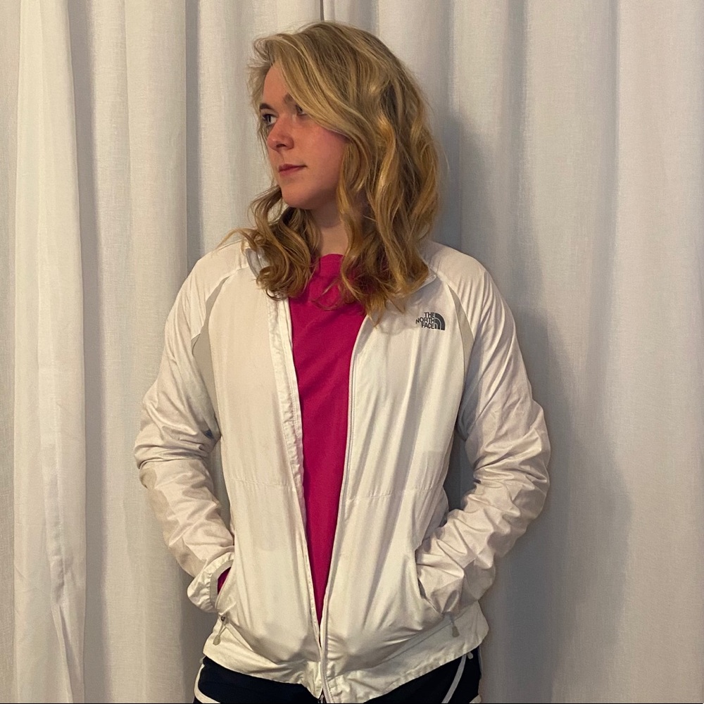 Lightweight windbreaker, waterproof!